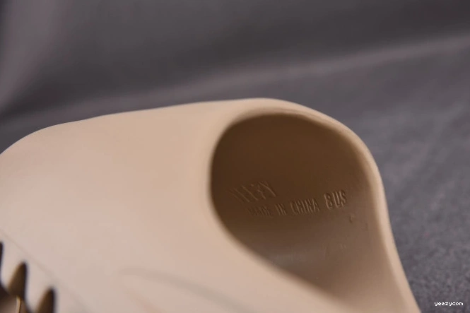 GZ5554 Pure Adidas Slide Yeezy 1205